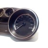 Recambio de cuadro instrumentos para peugeot 308 1.6 hdi fap cat (9hz / dv6ted4) referencia OEM IAM 9665107480  9806132480