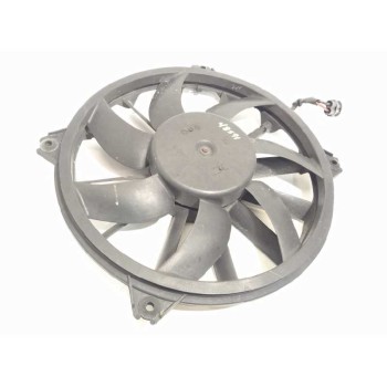 Recambio de electroventilador para peugeot 5008 1.6 hdi fap referencia OEM IAM 9661571480 9828719880 1253K4