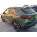 FORD KUGA III (DFK)