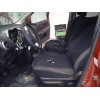 nissan note (e11, ne11) del año 2006
