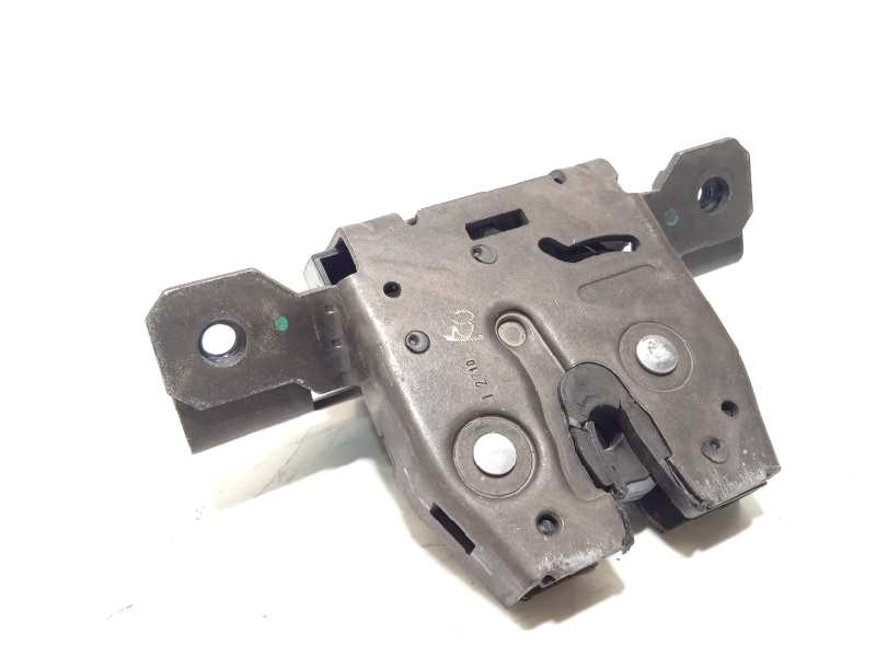 CERRADURA MALETERO / PORTON 13500195 