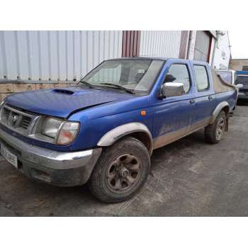 NISSAN PICK-UP (D22) de desguace