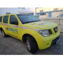 NISSAN PATHFINDER (R51)