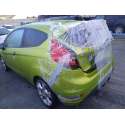 FORD FIESTA (CB1)