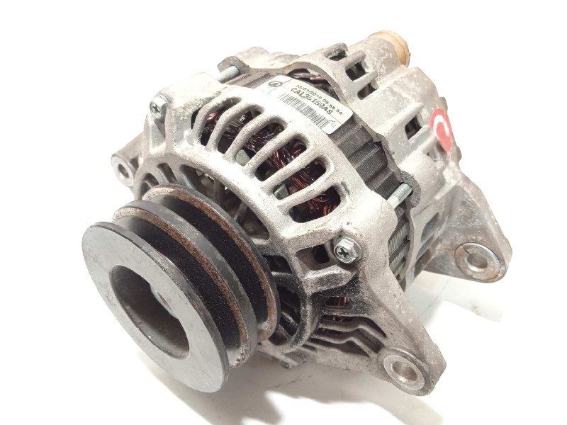 ALTERNADOR CAL35159AS 4344538