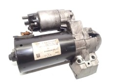 Recambio de motor arranque para bmw x1 (e84) 2.0 16v turbodiesel referencia OEM IAM 12418570238  0001148034