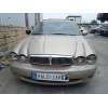 jaguar x-type i (x400) del año 2003