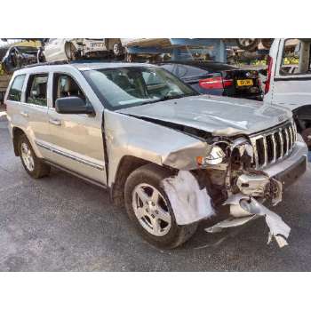 JEEP GR. CHEROKEE (WH) de desguace