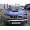 nissan pick-up (d22) del año 2000