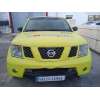 nissan pathfinder (r51) del año 2006