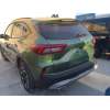 ford kuga iii (dfk) del año 2024