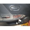 nissan note (e11, ne11) del año 2006