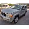 jeep gr. cherokee (wh) del año 2007