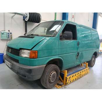 VOLKSWAGEN TRANSPORTER T4 FURGONETA (70A, 70H, 7DA, 7DH, 70J)