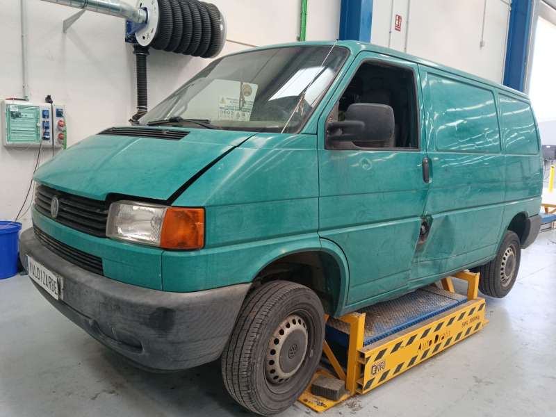 VOLKSWAGEN TRANSPORTER T4 FURGONETA (70A, 70H, 7DA, 7DH, 70J)