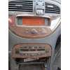 peugeot 607 (s1) del año 2003