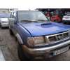 nissan pick-up (d22) del año 2000