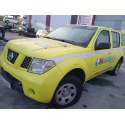 NISSAN PATHFINDER (R51)