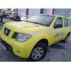 nissan pathfinder (r51) del año 2006