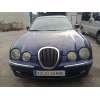 jaguar s-type del año 2002