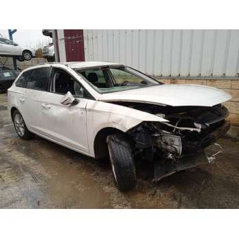 SEAT LEON ST (5F8)