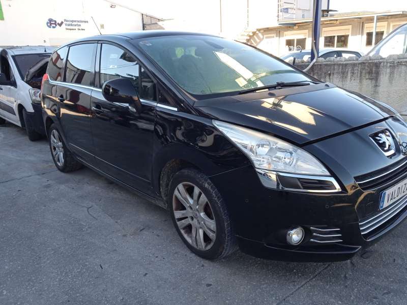 PEUGEOT 5008 (0U_, 0E_)