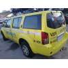nissan pathfinder (r51) del año 2006