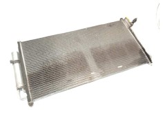 Recambio de condensador / radiador aire acondicionado para nissan murano (z50) básico referencia OEM IAM   