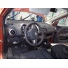 nissan note (e11, ne11) del año 2006