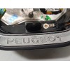 Recambio de volante para peugeot 5008 active referencia OEM IAM 98105486AU  
