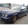 jaguar s-type del año 2002