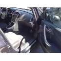 OPEL ASTRA J (P10)