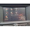 Recambio de pantalla multifuncion para opel grandland x referencia OEM IAM 39152906 9827550680 