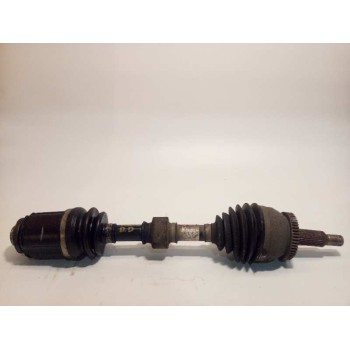 TRANSMISION DELANTERA DERECHA 495002B610 