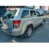jeep gr. cherokee (wh) del año 2007