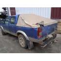 NISSAN PICK-UP (D22)