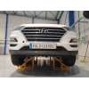 hyundai tucson (tl, tle) del año 2018