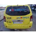 NISSAN PATHFINDER (R51)