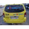 nissan pathfinder (r51) del año 2006