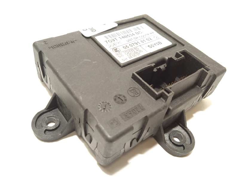 CENTRALITA CONFORT 7G9T14B534BC LR006127