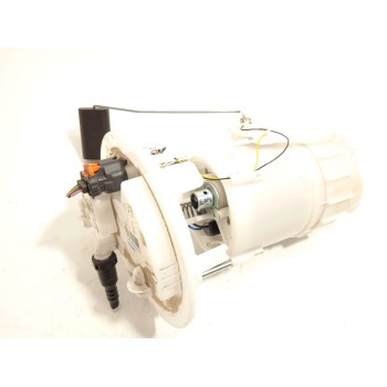 Recambio de bomba combustible para citroën c3 iii (sx) 1.2 puretech 82 referencia OEM IAM 9674466680  