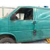 volkswagen transporter t4 furgoneta (70a, 70h, 7da, 7dh, 70j) del año 2002