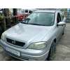 opel astra g berlina del año 2002