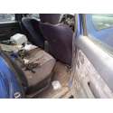 NISSAN PICK-UP (D22)