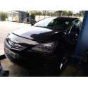 OPEL ASTRA J GTC