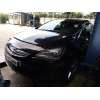 opel astra j gtc del año 2011