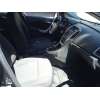 opel astra j (p10) del año 2010