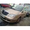 lancia phedra (180) del año 2007