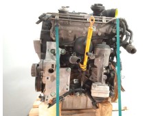 Recambio de motor completo para skoda fabia combi (5j5) sport referencia OEM IAM BSW  