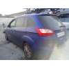 ford grand c-max (ceu) del año 2017